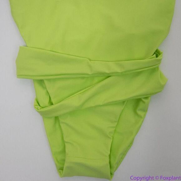 NEW Free People x Mare Perpetua One Piece Bathing Suit Swimsuit, L - Picture 4 of 16